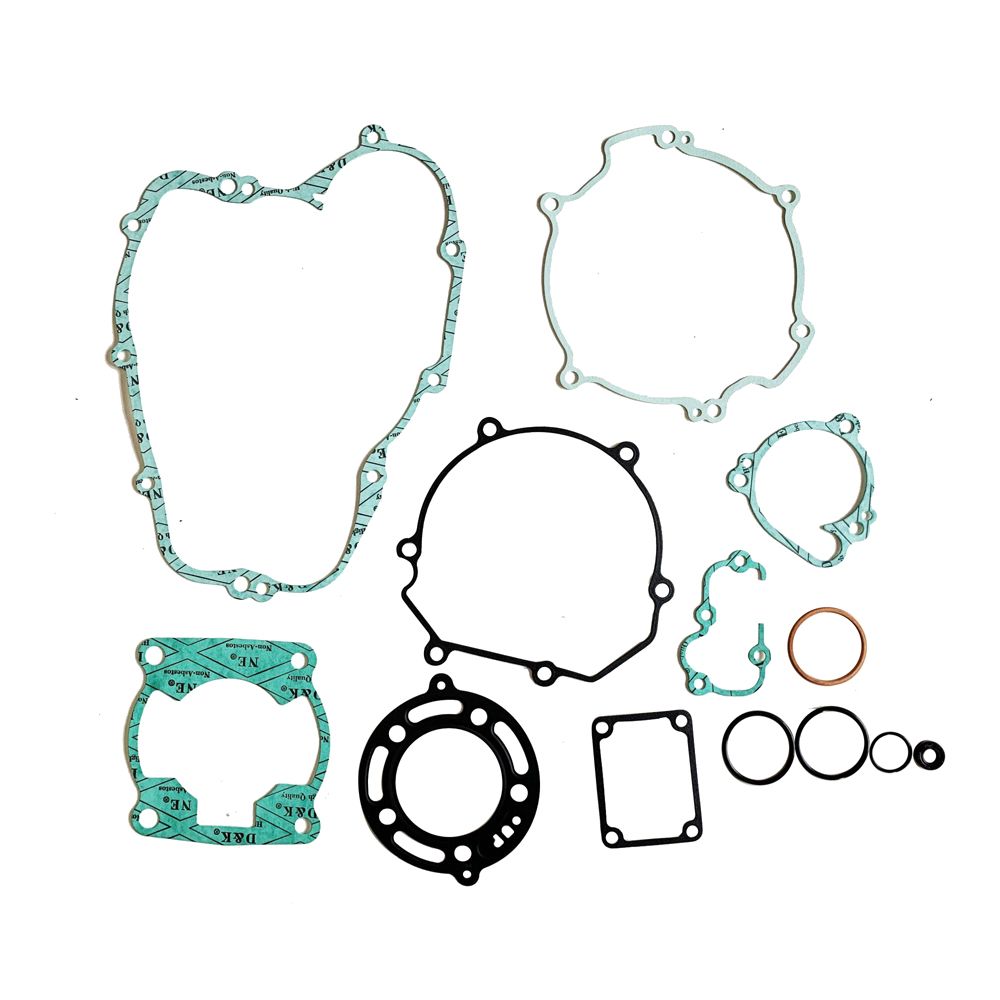 Kawasaki(Motorcycle)-Gasket kit
