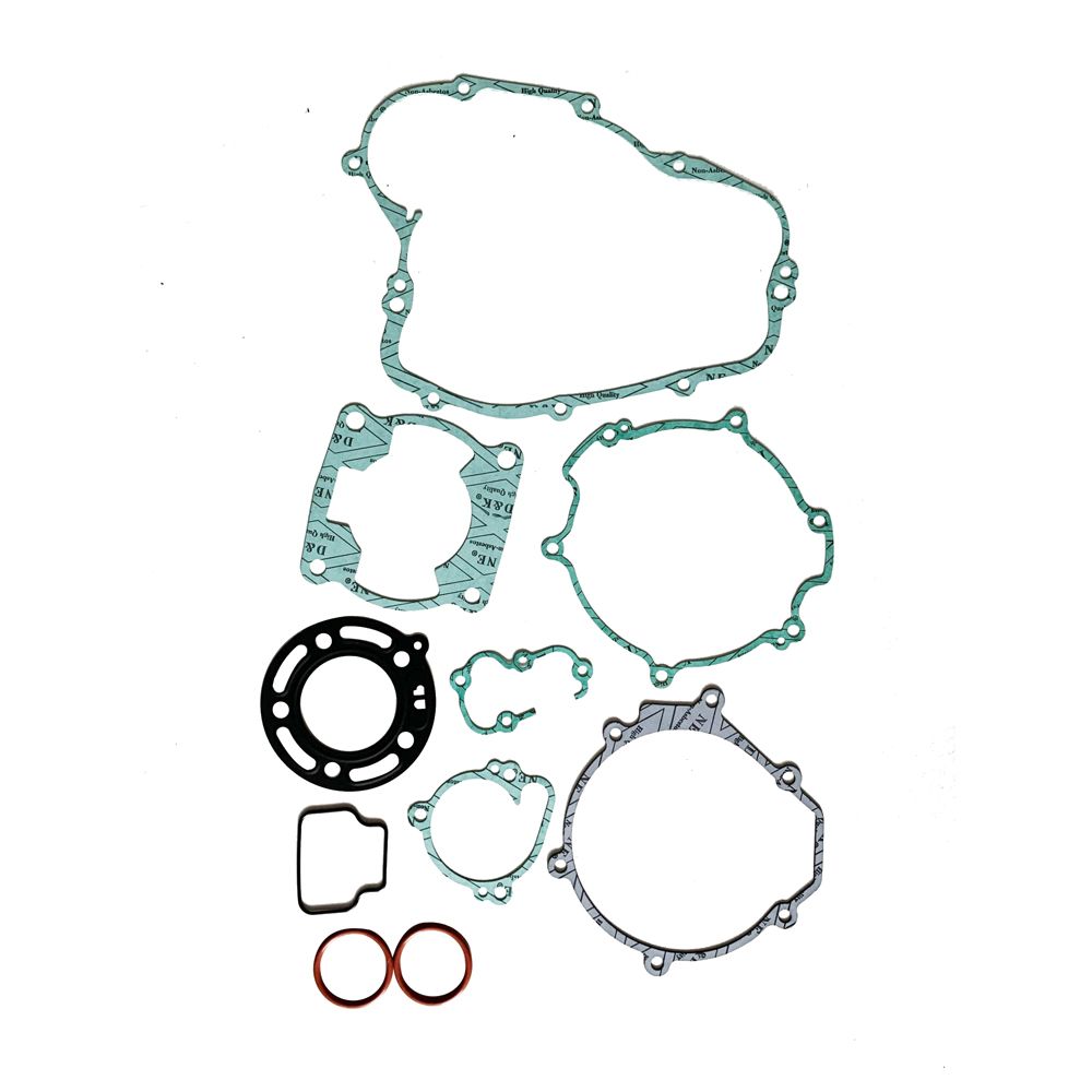 Kawasaki(Motorcycle)-Gasket kit