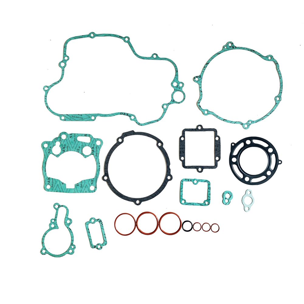 Kawasaki(Motorcycle)-Gasket kit