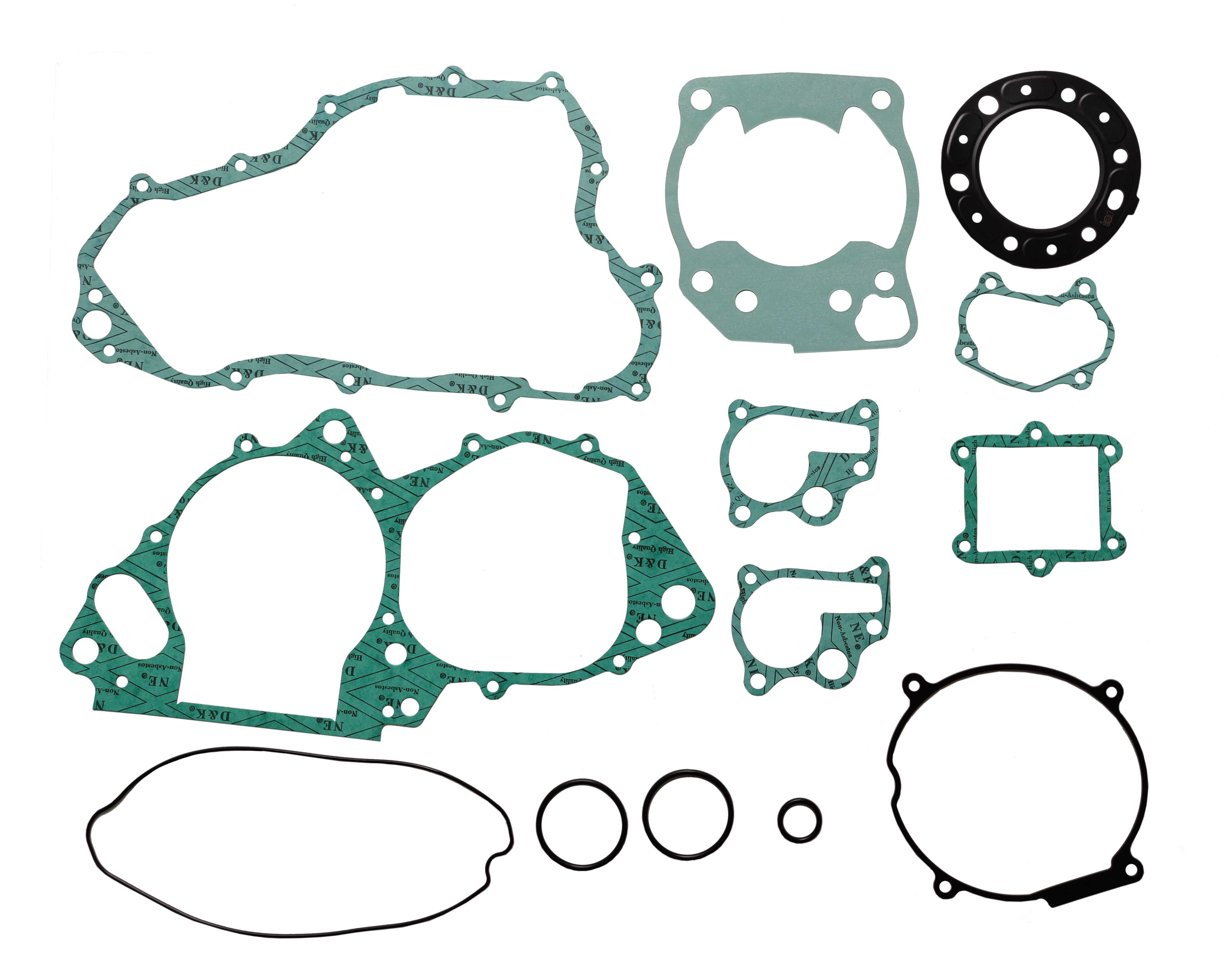 Honda(Motorcycle)-Gasket kit