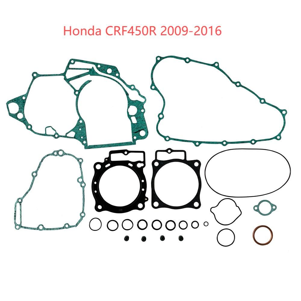 Honda(Motorcycle)-Gasket kit