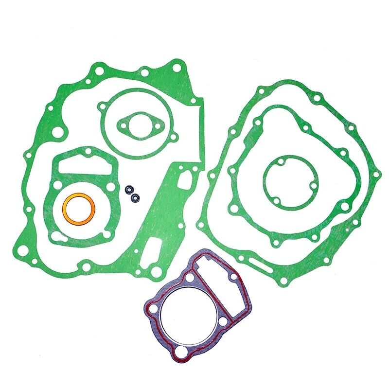 Honda(Motorcycle)-Gasket kit